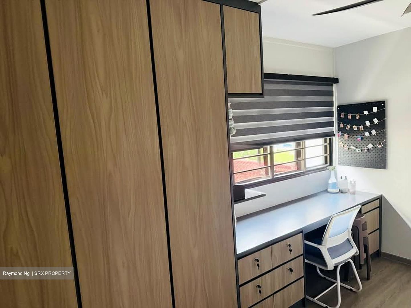 Blk 474 Teck Ghee Horizon (Ang Mo Kio), HDB 4 Rooms #554270851